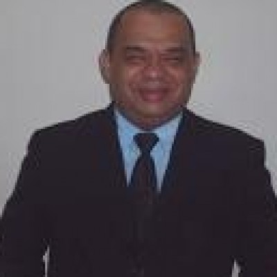 Adriano Candido Ribeiro