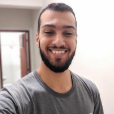 Claudiomar Mendes de Moura Souza