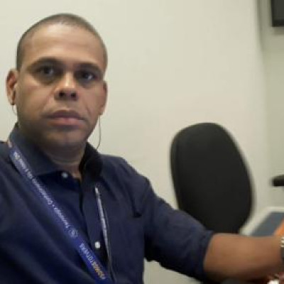 Edeilson Dias Santos