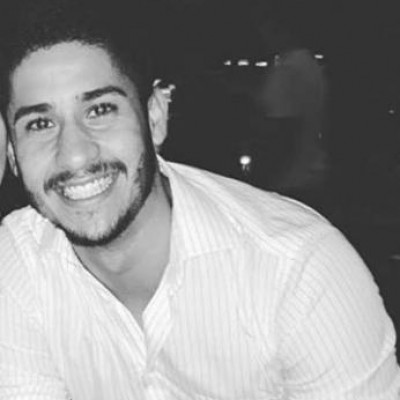 Guilherme Nascimento Menezes