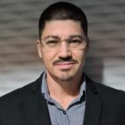 José Renato Anastácio