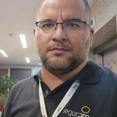 Leonardo Santos da Silva