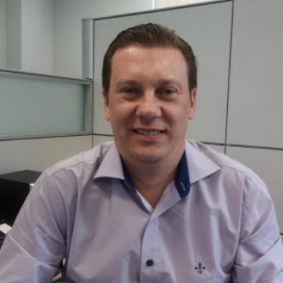 Paulo Henrique Dornella