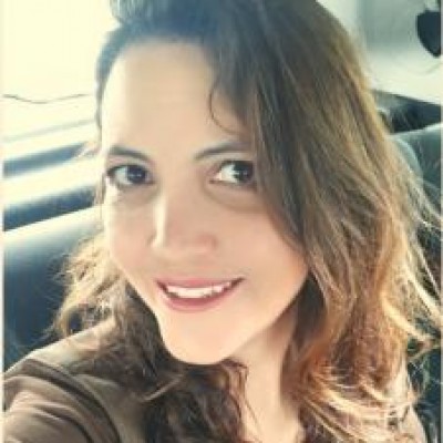 Flavia de Souza Armando