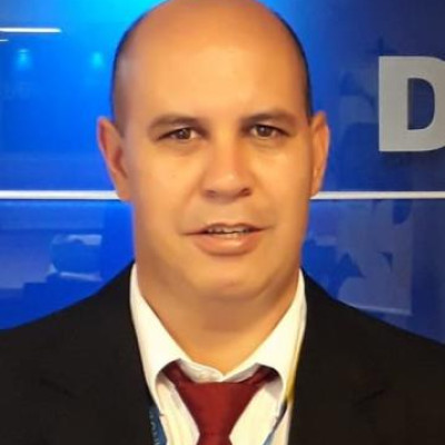 Francisco Lemes Ribeiro Neto