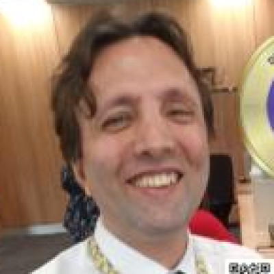 MARCIO PUGLIESSA