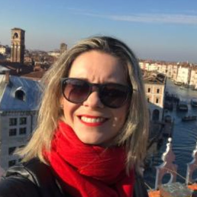 Alessandra Volkmer Fell