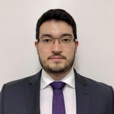 Pedro Artur Oda Carteiro