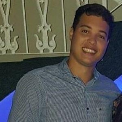 Guilherme Goncalves Cestari