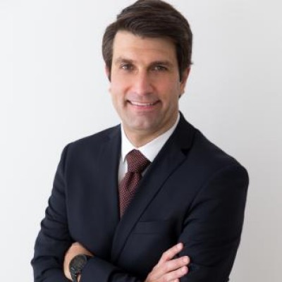 GUSTAVO CANTISANO