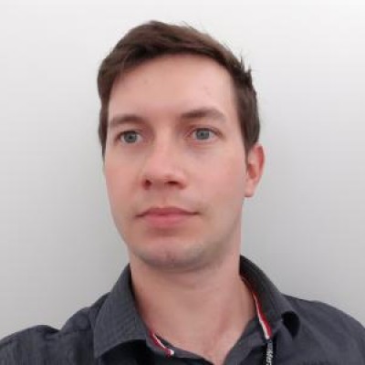 Alan Gustavo Kist Weiland