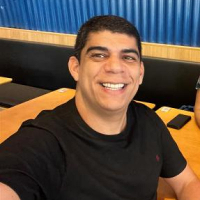 Henrique Rocha Silva