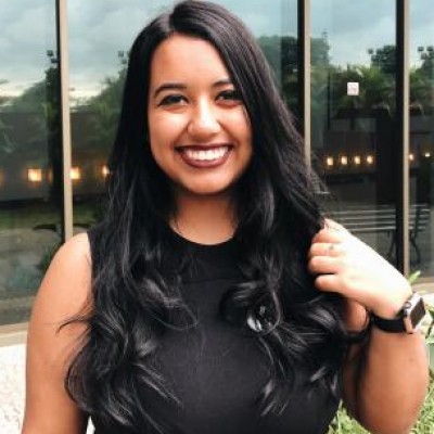 Mariana Beatriz Barreiro dos Santos