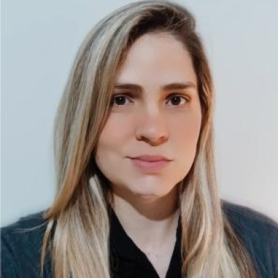 Simone de Fatima Marques Ramos