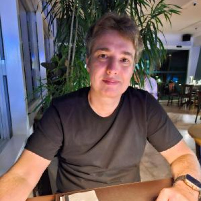 Arthur Barbosa Hendler