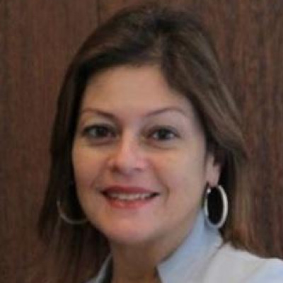PATRICIA CRISTIANE MARGONI