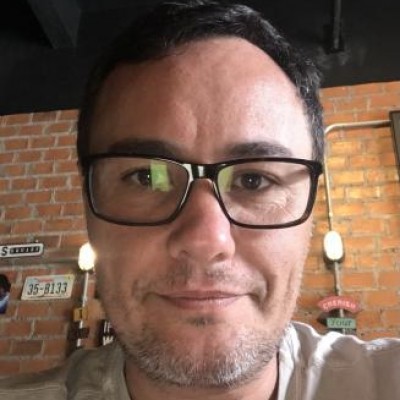 Sandro Almeida do Prado