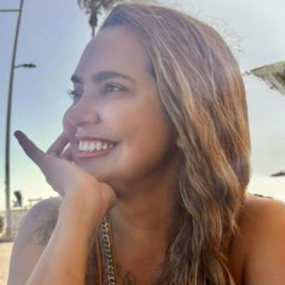 Maria Isabel Siqueira de Carvalho