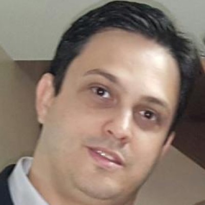 Julio Cesar Araujo Dias