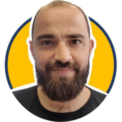 Adriano Stefan Gil Viana