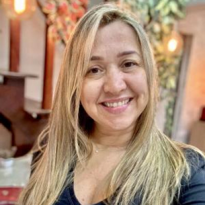 Dilene Viviane Rodrigues da Costa Bretz