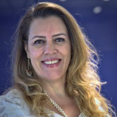 FRANCIELI BASSI SILVEIRA