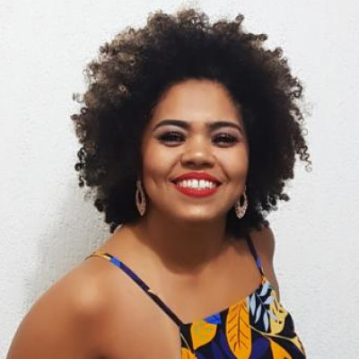 Neidja Ribeiro de Araujo Silva