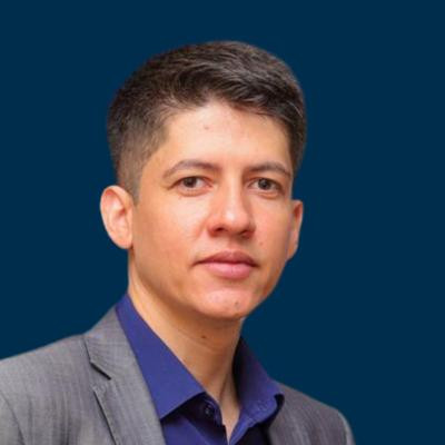 RICARDO CALDAS REZENDE LIMA