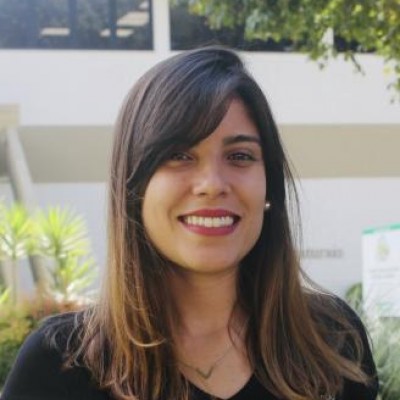 Mariana Marinho Conselvan