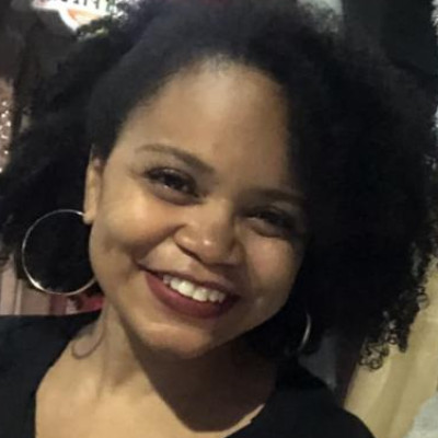 Ana Paula de Oliveira Morhy