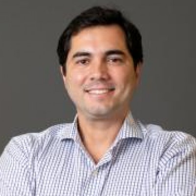 Andre Mattos Sestini