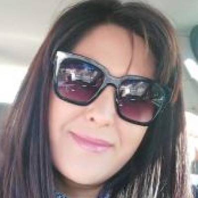 Elaine Kakazu Jeronimo