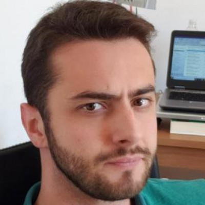 Daniel Fabri Abrahao