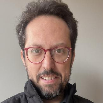 Rodrigo Valente