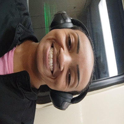 Milena Mayra Santos Barboza