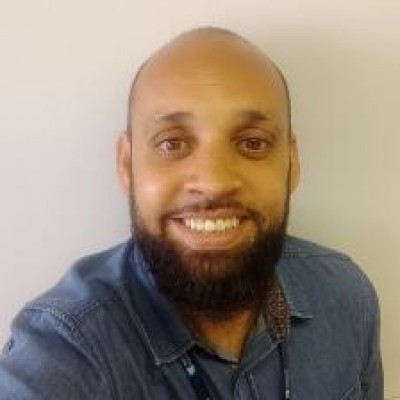 Kleber Soldera Benedito