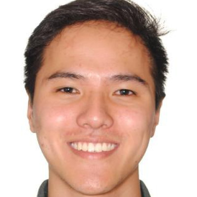 MATHEUS KAO TJON