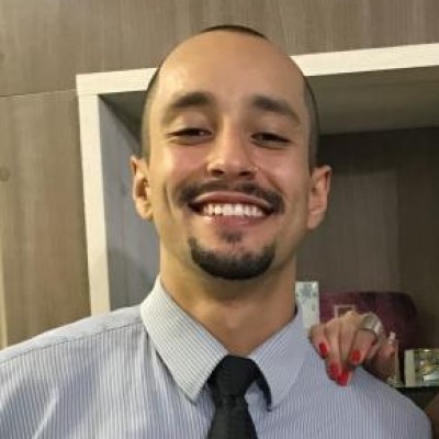 ANDREY FONSECA CENTENO