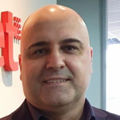 Gelson Luis Rodrigues Pereira