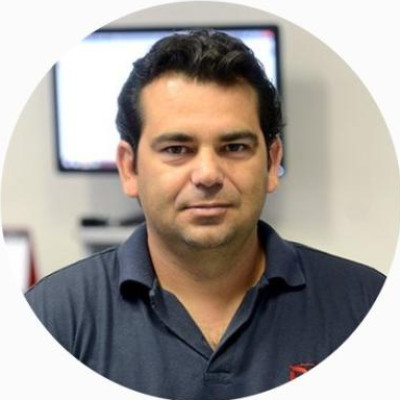 Fabiano Stefanini Barbosa de Lima