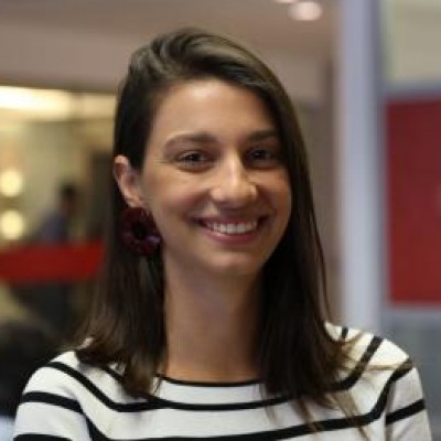 Ana Beatriz Stallone de Villemor Negri