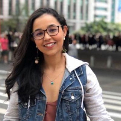 Ana Paula Silvany de Lafuente