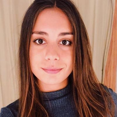 Gabriela Celidonio de Campos