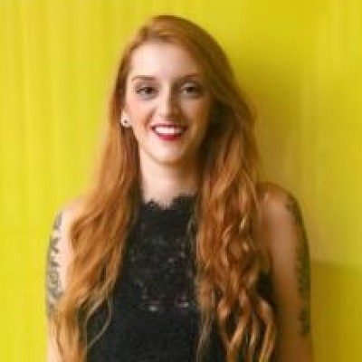 Nathalia Coelho de Oliveira