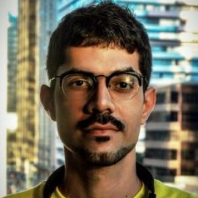 Bruno Halyson Lemos Nobre