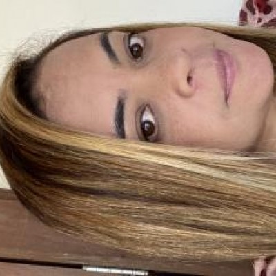 Lorena da Silva Santos Cerqueira