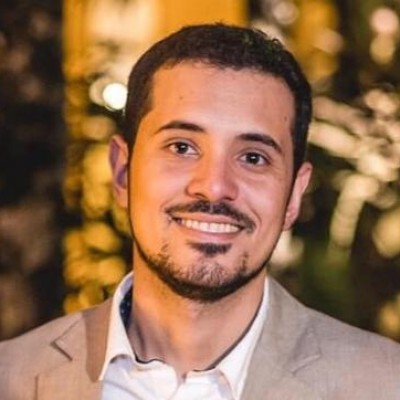 Rafael Fonseca Farias da Silva