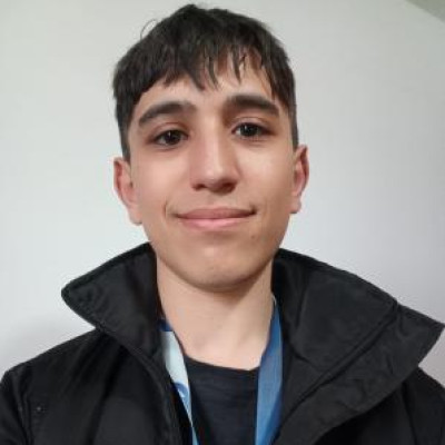 Caio Eduardo Ramos