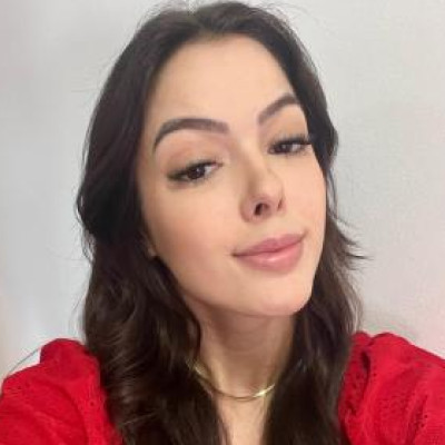 Nicole Hames Machado