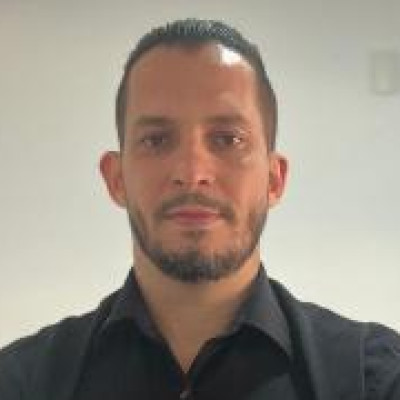 Rodrigo Bezerra Caetano